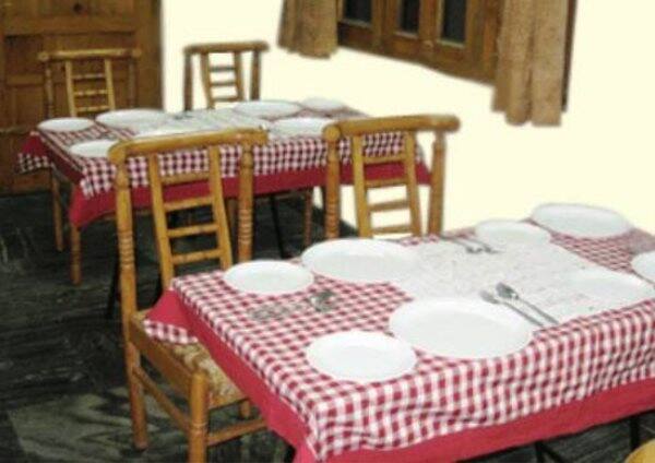 Hotel Apple Pie, Kalpa 2